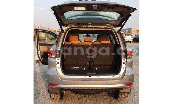 Buy Import Toyota Fortuner Other Car in Import - Dubai in Malawi Buy Import Toyota Fortuner Other Car in Import - Dubai in Malawi