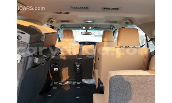 Buy Import Toyota Fortuner Other Car in Import - Dubai in Malawi Buy Import Toyota Fortuner Other Car in Import - Dubai in Malawi