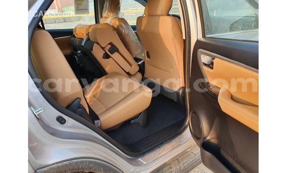 Buy Import Toyota Fortuner Other Car in Import - Dubai in Malawi Buy Import Toyota Fortuner Other Car in Import - Dubai in Malawi