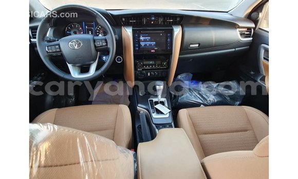 Buy Import Toyota Fortuner Other Car in Import - Dubai in Malawi Buy Import Toyota Fortuner Other Car in Import - Dubai in Malawi