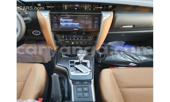 Buy Import Toyota Fortuner Other Car in Import - Dubai in Malawi Buy Import Toyota Fortuner Other Car in Import - Dubai in Malawi