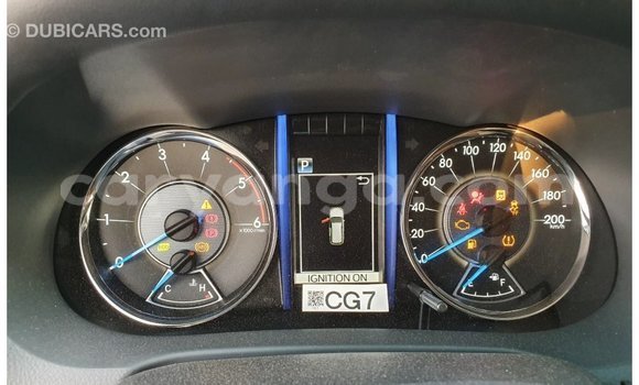 Buy Import Toyota Fortuner Other Car in Import - Dubai in Malawi Buy Import Toyota Fortuner Other Car in Import - Dubai in Malawi