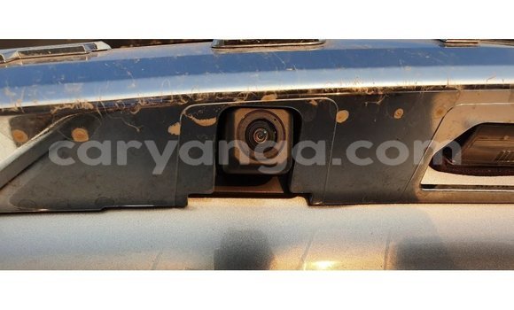 Buy Import Toyota Fortuner Other Car in Import - Dubai in Malawi Buy Import Toyota Fortuner Other Car in Import - Dubai in Malawi