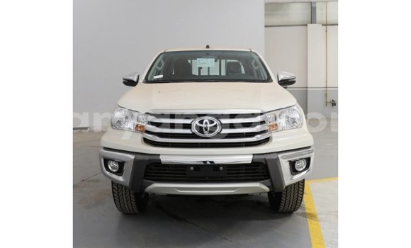 Buy Import Toyota Hilux White Car in Import - Dubai in Malawi Buy Import Toyota Hilux White Car in Import - Dubai in Malawi
