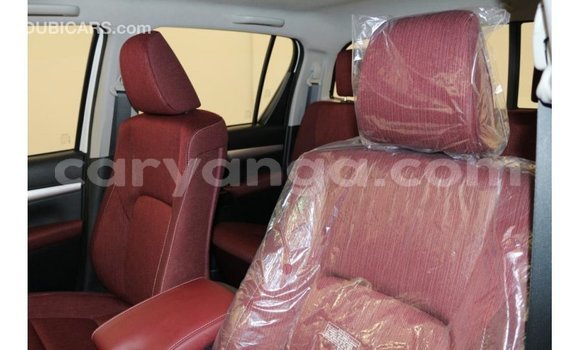 Buy Import Toyota Hilux White Car in Import - Dubai in Malawi Buy Import Toyota Hilux White Car in Import - Dubai in Malawi