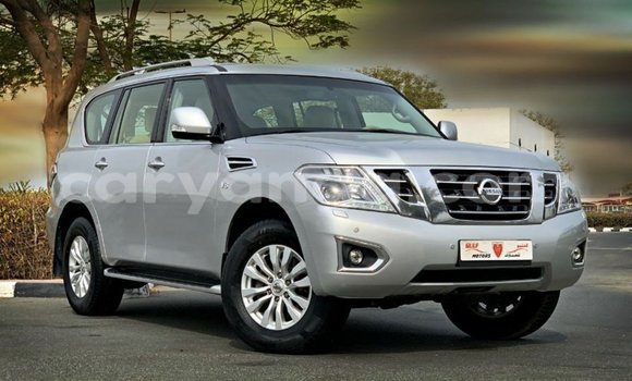 Buy Import Nissan Patrol Other Car in Import - Dubai in Malawi Buy Import Nissan Patrol Other Car in Import - Dubai in Malawi