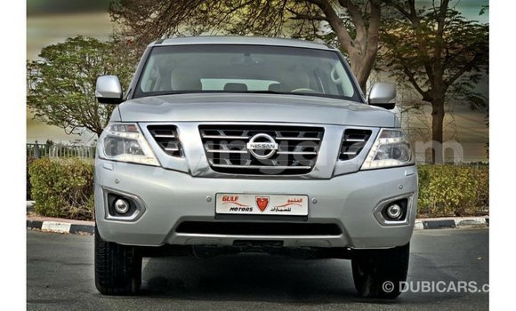 Buy Import Nissan Patrol Other Car in Import - Dubai in Malawi Buy Import Nissan Patrol Other Car in Import - Dubai in Malawi