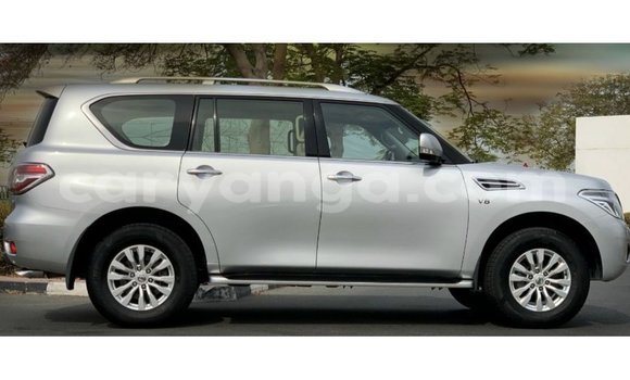 Buy Import Nissan Patrol Other Car in Import - Dubai in Malawi Buy Import Nissan Patrol Other Car in Import - Dubai in Malawi