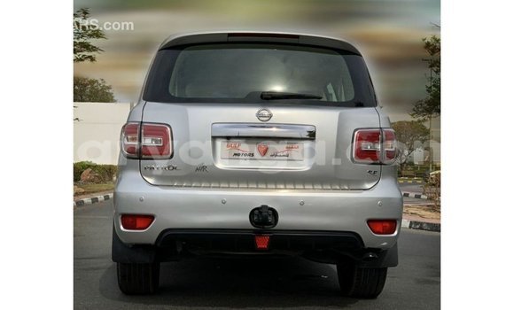 Buy Import Nissan Patrol Other Car in Import - Dubai in Malawi Buy Import Nissan Patrol Other Car in Import - Dubai in Malawi