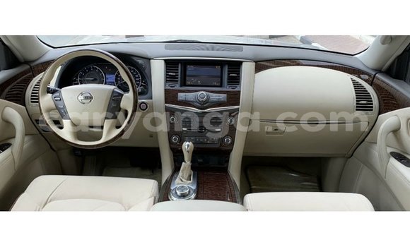Buy Import Nissan Patrol Other Car in Import - Dubai in Malawi Buy Import Nissan Patrol Other Car in Import - Dubai in Malawi