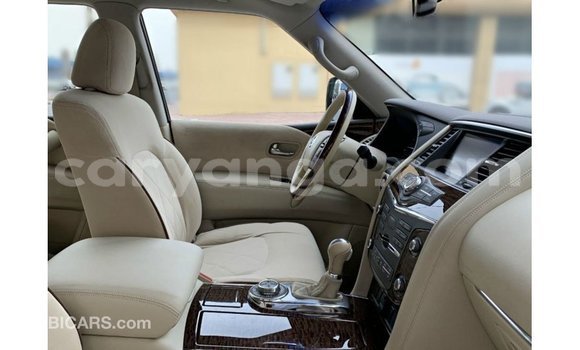 Buy Import Nissan Patrol Other Car in Import - Dubai in Malawi Buy Import Nissan Patrol Other Car in Import - Dubai in Malawi