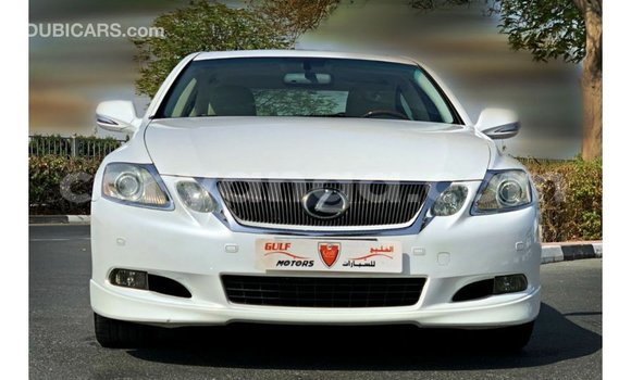 Buy Import Lexus GS White Car in Import - Dubai in Malawi Buy Import Lexus GS White Car in Import - Dubai in Malawi