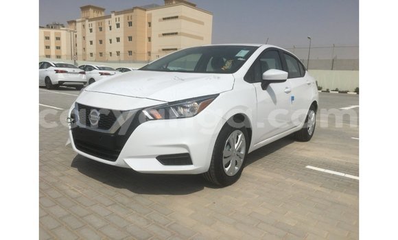 Buy Import Nissan Sunny White Car in Import - Dubai in Malawi Buy Import Nissan Sunny White Car in Import - Dubai in Malawi