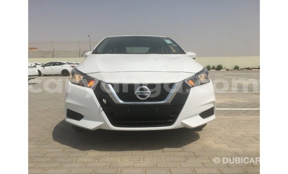Buy Import Nissan Sunny White Car in Import - Dubai in Malawi Buy Import Nissan Sunny White Car in Import - Dubai in Malawi