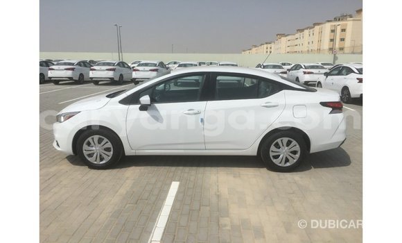 Buy Import Nissan Sunny White Car in Import - Dubai in Malawi Buy Import Nissan Sunny White Car in Import - Dubai in Malawi