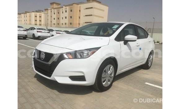 Buy Import Nissan Sunny White Car in Import - Dubai in Malawi Buy Import Nissan Sunny White Car in Import - Dubai in Malawi