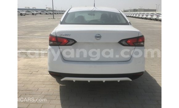Buy Import Nissan Sunny White Car in Import - Dubai in Malawi Buy Import Nissan Sunny White Car in Import - Dubai in Malawi