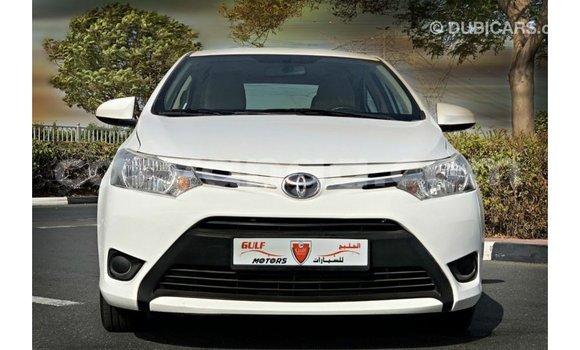 Buy Import Toyota Yaris White Car in Import - Dubai in Malawi Buy Import Toyota Yaris White Car in Import - Dubai in Malawi