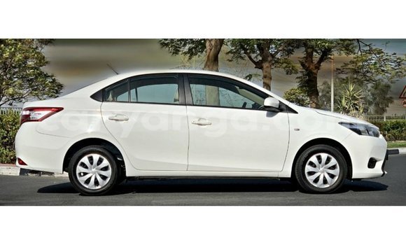 Buy Import Toyota Yaris White Car in Import - Dubai in Malawi Buy Import Toyota Yaris White Car in Import - Dubai in Malawi