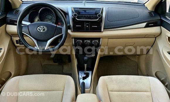 Buy Import Toyota Yaris White Car in Import - Dubai in Malawi Buy Import Toyota Yaris White Car in Import - Dubai in Malawi