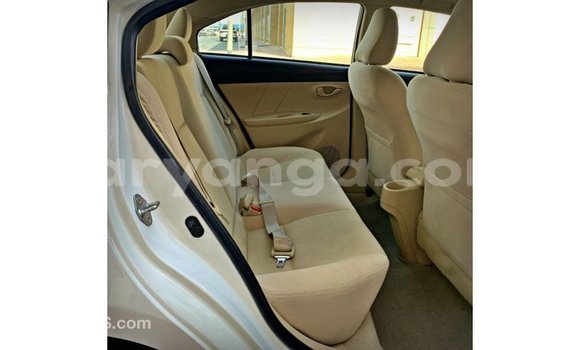 Buy Import Toyota Yaris White Car in Import - Dubai in Malawi Buy Import Toyota Yaris White Car in Import - Dubai in Malawi