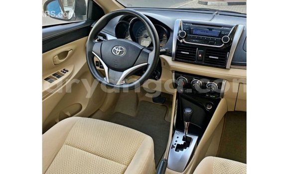 Buy Import Toyota Yaris White Car in Import - Dubai in Malawi Buy Import Toyota Yaris White Car in Import - Dubai in Malawi