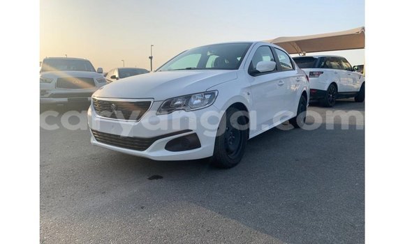 Buy Import Peugeot 301 White Car in Import - Dubai in Malawi Buy Import Peugeot 301 White Car in Import - Dubai in Malawi