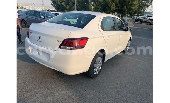 Buy Import Peugeot 301 White Car in Import - Dubai in Malawi Buy Import Peugeot 301 White Car in Import - Dubai in Malawi