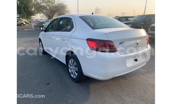Buy Import Peugeot 301 White Car in Import - Dubai in Malawi Buy Import Peugeot 301 White Car in Import - Dubai in Malawi