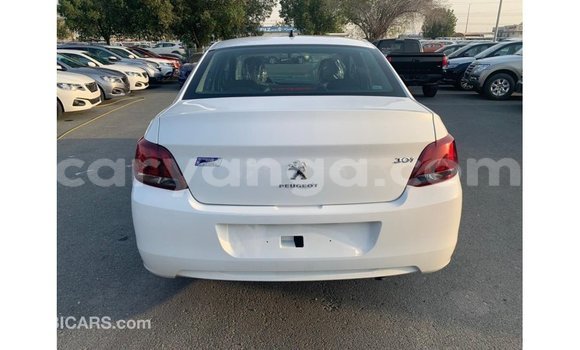 Buy Import Peugeot 301 White Car in Import - Dubai in Malawi Buy Import Peugeot 301 White Car in Import - Dubai in Malawi