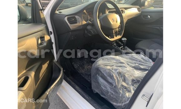 Buy Import Peugeot 301 White Car in Import - Dubai in Malawi Buy Import Peugeot 301 White Car in Import - Dubai in Malawi