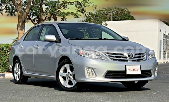 Buy Import Toyota Corolla Other Car in Import - Dubai in Malawi Buy Import Toyota Corolla Other Car in Import - Dubai in Malawi