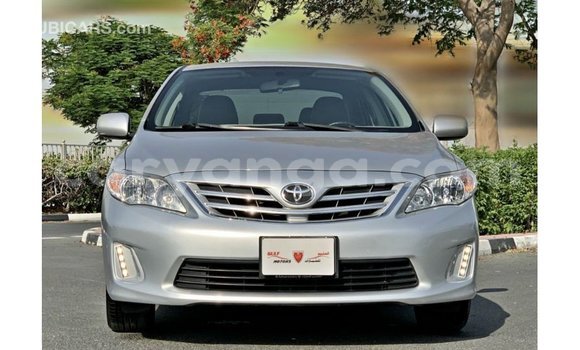 Buy Import Toyota Corolla Other Car in Import - Dubai in Malawi Buy Import Toyota Corolla Other Car in Import - Dubai in Malawi