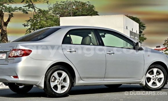 Buy Import Toyota Corolla Other Car in Import - Dubai in Malawi Buy Import Toyota Corolla Other Car in Import - Dubai in Malawi