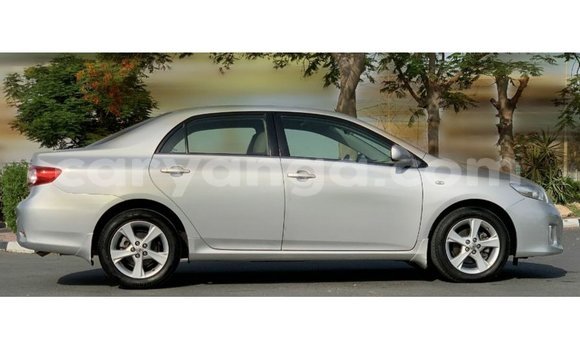 Buy Import Toyota Corolla Other Car in Import - Dubai in Malawi Buy Import Toyota Corolla Other Car in Import - Dubai in Malawi