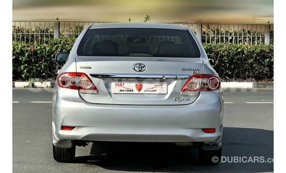 Buy Import Toyota Corolla Other Car in Import - Dubai in Malawi Buy Import Toyota Corolla Other Car in Import - Dubai in Malawi