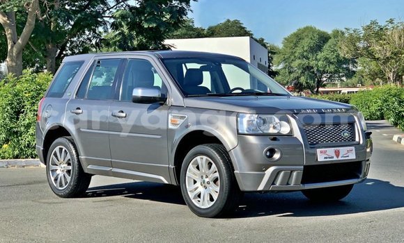 Buy Import Land Rover Defender Other Car in Import - Dubai in Malawi Buy Import Land Rover Defender Other Car in Import - Dubai in Malawi