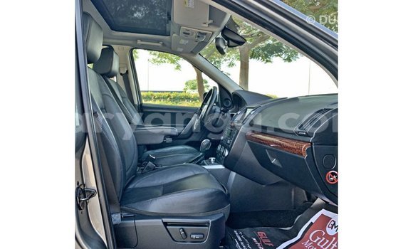 Buy Import Land Rover Defender Other Car in Import - Dubai in Malawi Buy Import Land Rover Defender Other Car in Import - Dubai in Malawi