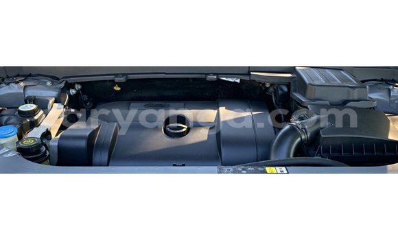 Buy Import Land Rover Defender Other Car in Import - Dubai in Malawi Buy Import Land Rover Defender Other Car in Import - Dubai in Malawi