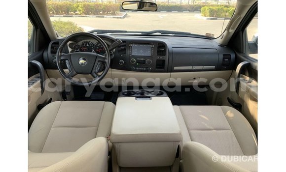 Buy Import Chevrolet Silverado Other Car in Import - Dubai in Malawi Buy Import Chevrolet Silverado Other Car in Import - Dubai in Malawi