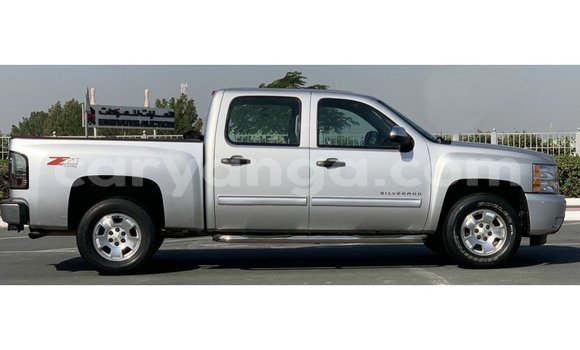 Buy Import Chevrolet Silverado Other Car in Import - Dubai in Malawi Buy Import Chevrolet Silverado Other Car in Import - Dubai in Malawi