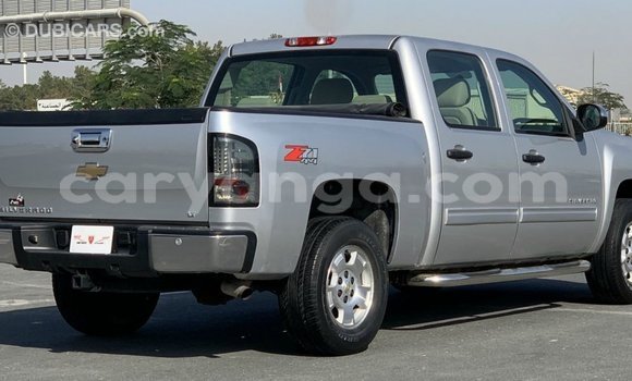 Buy Import Chevrolet Silverado Other Car in Import - Dubai in Malawi Buy Import Chevrolet Silverado Other Car in Import - Dubai in Malawi