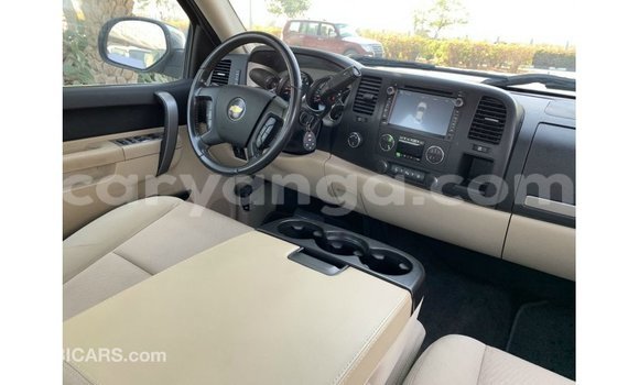 Buy Import Chevrolet Silverado Other Car in Import - Dubai in Malawi Buy Import Chevrolet Silverado Other Car in Import - Dubai in Malawi