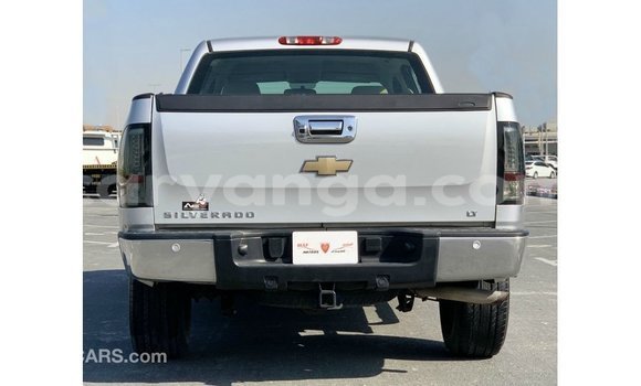 Buy Import Chevrolet Silverado Other Car in Import - Dubai in Malawi Buy Import Chevrolet Silverado Other Car in Import - Dubai in Malawi