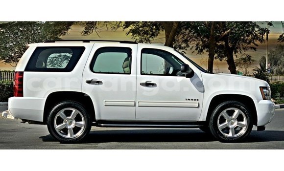 Buy Import Chevrolet Tahoe White Car in Import - Dubai in Malawi Buy Import Chevrolet Tahoe White Car in Import - Dubai in Malawi