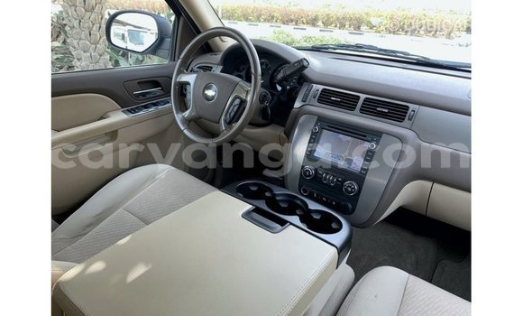 Buy Import Chevrolet Tahoe White Car in Import - Dubai in Malawi Buy Import Chevrolet Tahoe White Car in Import - Dubai in Malawi