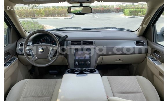 Buy Import Chevrolet Tahoe White Car in Import - Dubai in Malawi Buy Import Chevrolet Tahoe White Car in Import - Dubai in Malawi
