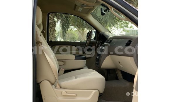 Buy Import Chevrolet Tahoe White Car in Import - Dubai in Malawi Buy Import Chevrolet Tahoe White Car in Import - Dubai in Malawi