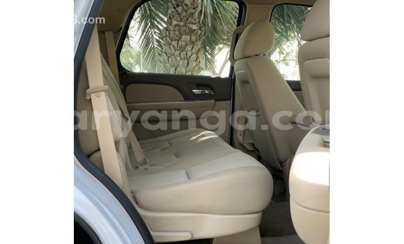 Buy Import Chevrolet Tahoe White Car in Import - Dubai in Malawi Buy Import Chevrolet Tahoe White Car in Import - Dubai in Malawi