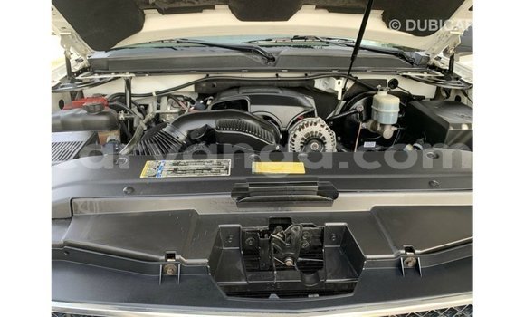Buy Import Chevrolet Tahoe White Car in Import - Dubai in Malawi Buy Import Chevrolet Tahoe White Car in Import - Dubai in Malawi
